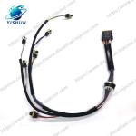 Excavator er-pillar 320E Display Wiring Harness