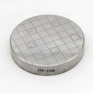 Buy cheap HRA HRC HRB Huatec Hardness Test Blocks from wholesalers