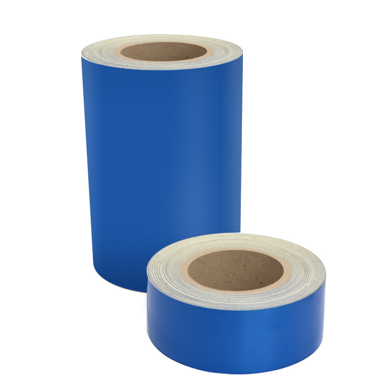 7200 Reflective Vinyl Film High Intensity Retro Reflective Sheeting