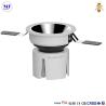 Buy cheap LED Spot Down Lamp Aluminum Recessed 7W 10W 3 Inch White With 1-10V Dali Dimmable For Indoor from wholesalers