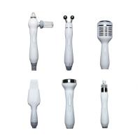 Buy cheap 6in1 Cold hammer bio hydro dermabrasion water skin peeling facial spa hydro product