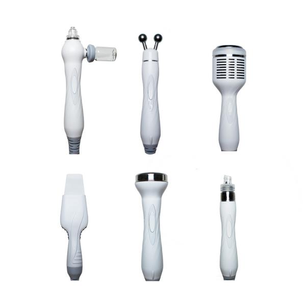 Buy cheap Professional newest BIO face lifting / reduce wrinkles small bubbles face cleaning beauty machine from wholesalers