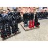 Buy cheap Vertical Submersible Sewage Pump 3 Phase 50hz / 60hz Environmental Friendly from wholesalers