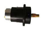 16CC Hydraulic Steering Helm Pump WP16NV F For Marine Outboard 90HP
