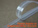 EVA Flanged zipper, EVA Slider zipper, PLASTIC SLIDERS, PLASTIC SEAL, ZIPPER
