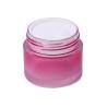 Buy cheap Cosmetic Packaging OEM 10g Plastic Container Jars from wholesalers
