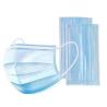Buy cheap 3 Ply Disposable Medical Face Mask With Earloop Wearing 50 Pcs Every Bag from wholesalers