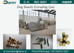 CE Approved Automatic Dog Food Extruder with Capacity 200-250kg , Pet Treats /