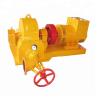 Buy cheap 75kw Dual Wheel Dual Jet Hydroelectric Turbine Generator 55.1 - 246.5kw Output from wholesalers