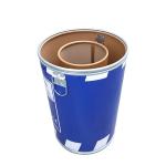 Custom Color Printed Fiber Drums For Welding Wire - 51cm Diameter, Durable