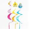 Buy cheap Seasonal Wind Spinner Bunny Chicken Egg from wholesalers