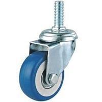 Buy cheap 02-Grey PVC/Rubber caster from wholesalers