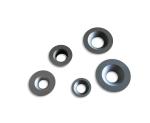 100% Tungsten Carbide Standard Round Woodworking Tools