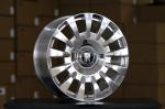 Aluminium Alloy 21 Inch Forged Wheels 5x120 22 inch wheels For Wraith Dawn Ghost
