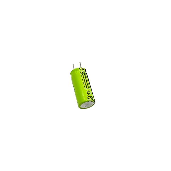 Buy cheap Toys 3.7V 1100mAh Li Ion Battery HCC1840 LCO Lithium Ion Battery from wholesalers