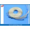 Buy cheap Wincor ATM Parts 1750097621 01750097621 Wincor Clamp Cmd-v4 Flat Cable Disc from wholesalers