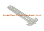 Nickel Plated Suspension Rigida Per Profile With Galvanized Sheet Metal