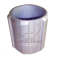 Buy cheap Aluminium Alloy Solid Rigid Body Straight Vane Casing Centralizer product