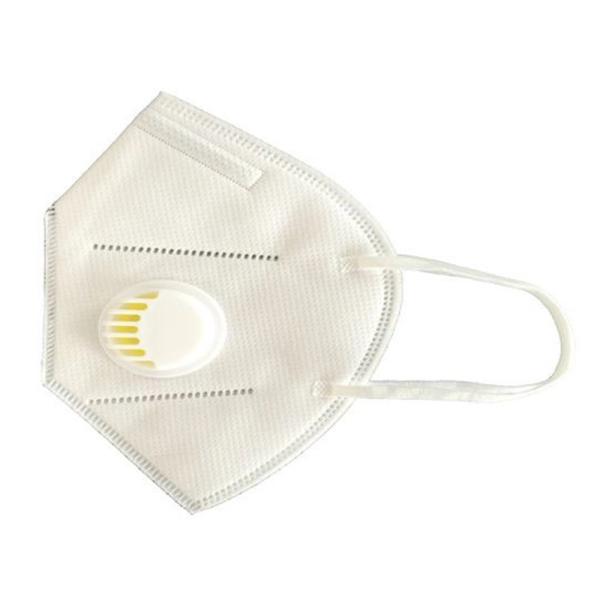 Buy cheap Disposable N95 Face Mask High Filtration Capacity Attractive Appearance from wholesalers