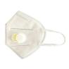 Buy cheap Anti Dust Pm 2.5 KN95 Protective Mask 3d 4 Ply Mask With Filter Valve Anti Pollution from wholesalers