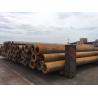 Buy cheap Carbon Steel Pipe, A333 Pipe, Seamless Steel Pipe, Gr. 1/ Gr. 3/ Gr. 6/ Gr. 10 from wholesalers