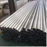 Buy cheap Factory Clearance G3456 304 316L Stainless Steel Welded Pipe 1.4301 Stainless Steel Round Tube for Exhaust Pipe stainless from wholesalers