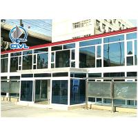 Buy cheap Container Modern Prefab Houses , Modern Modular Container Houses / Homes / product