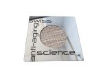 Die Cut Metal Label Plates 3D Luggage Logo Brand Bag Hat Shoe Furniture 3M Metal