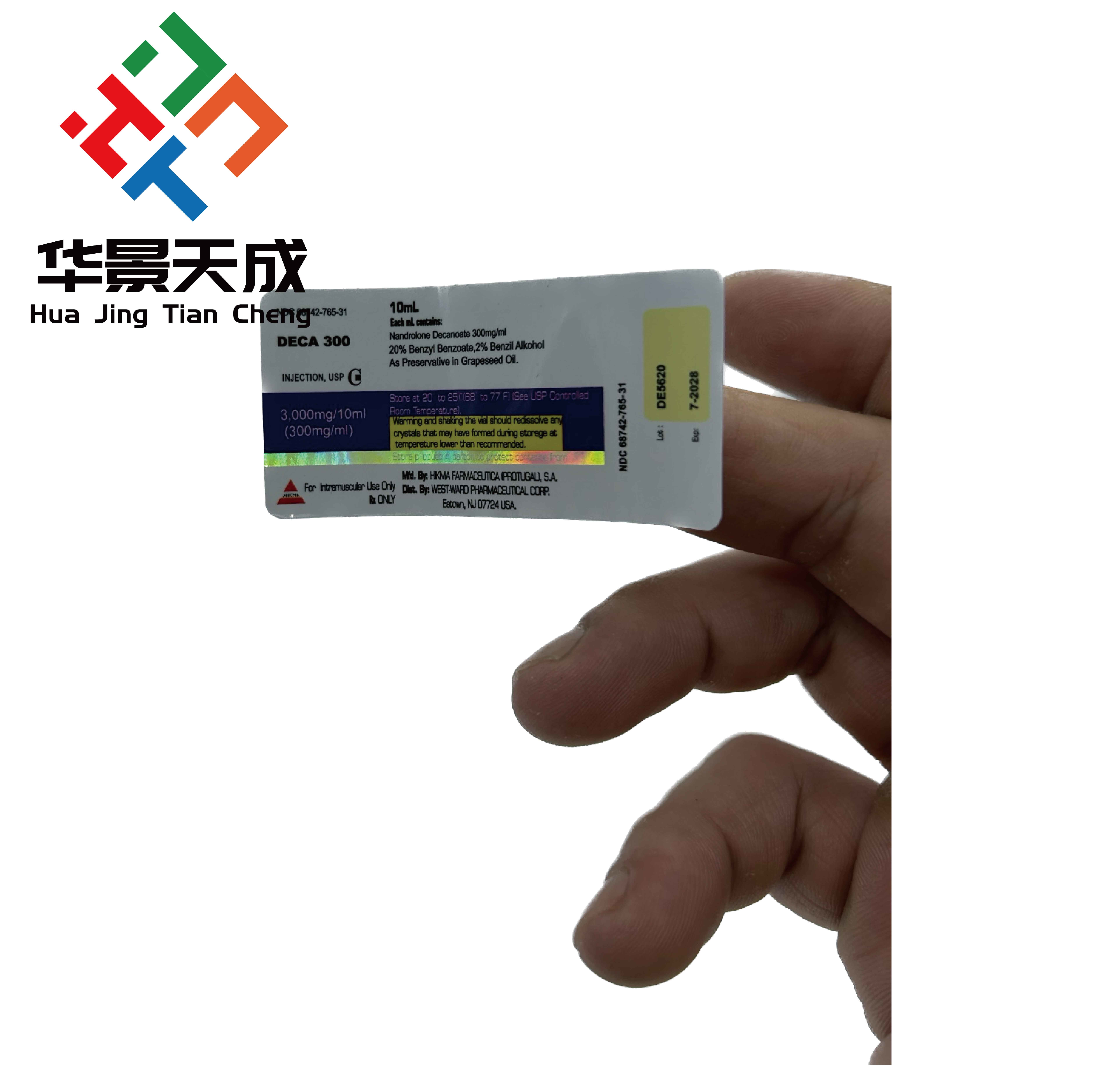 Deca Durobolin Bodybuilding Vial Labels Steroides And Boxes