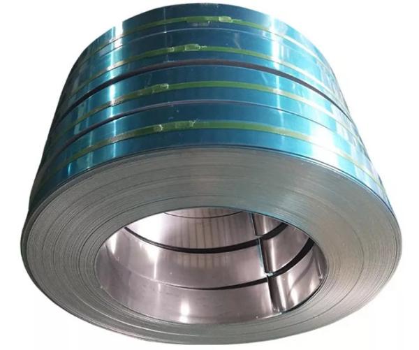 Buy cheap 3mm Cold Rolled 1mm Stainless Steel Strip AISI 2mm 201 202 ISO9001 from wholesalers