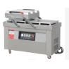 Buy cheap Double Chamber Vacuum Packaging Machine Total 4pcs Sealing Bars Table Type from wholesalers