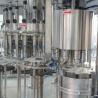 Buy cheap large-scale Fruit Juice Filling Production Line commercial fruits juice production line from wholesalers