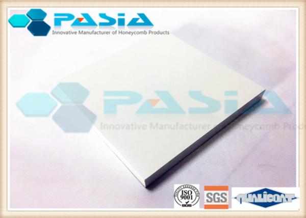 Buy cheap Office Use Lightweight Ceiling Panels Edge Exposed PE Polyester Powder Coated from wholesalers