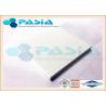 Buy cheap Office Use Lightweight Ceiling Panels Edge Exposed PE Polyester Powder Coated from wholesalers