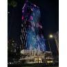 Buy cheap DC24V 12W Outdoor LED Strip Lights Overheating Protection Lifetime 60, 000 H from wholesalers