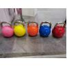 Buy cheap Free Weights Training Exercise Gym Kettlebell from wholesalers