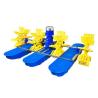 Buy cheap 16 Ft Pond Paddle Wheel Aerator Farm Pond Air Pump 4046m2 To 20234m2 from wholesalers