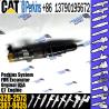 Buy cheap 387-9436 266-4446 Perkins Diesel Injector 10R2828 Common Rail Injector from wholesalers