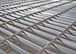 I Bar Steel Grating – Light Weight but High Strength for industrial projects