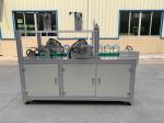 Ultrasonic Ear Loop Mask Manufacturing Machine 4KW 50HZ CE Certification
