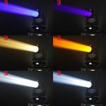 LED 480W Beam Moving Head Stage Waterproof IP65 Light For Stage Show