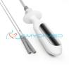 Buy cheap Pelvic Floor Exerciser Vaginal Electrode Probe Silicon ABS Material For Hospital from wholesalers
