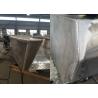 Buy cheap 22ft Length Aluminum Fishing Boats 2.45m Beam With Enclosed Windshield from wholesalers