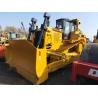 Buy cheap Used Cat Crawler Bulldozer D7r with Good Condition Cheap Price, Caterpillar D6h, D7h, D6r, D7r for Sale from wholesalers