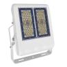 Buy cheap 100W High Power LED Flood Light Outdoor 160lm/W, Varouis Mountings , IP67 from wholesalers
