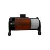 Buy cheap Doc Feeder Separation Roller Assembly for Konica Minolta Bizhub 223 283 363 423 DF621 A143PP0100 A143-PP01-00 A143563100 A143-5631-00 Doc Feeder (ADF) from wholesalers