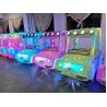 Buy cheap Children's Battery Theme Amusement Park Bumper Car 2 Player OEM from wholesalers