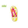 Buy cheap LEMON Scent Hanging Air Freshener Novel Slipper Design Summer Holiday from wholesalers