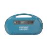 Buy cheap Emergency 222wh Portable Power Station 110V / 220V Outdoor Backup Battery from wholesalers