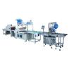 Buy cheap China Factory Automatic L Bar Plastic Film Heat Sealing Shrink Wrapping Packaging Machine Producer from wholesalers